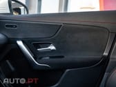 Mercedes-Benz CLA 250 e 8G-DCT AMG Line