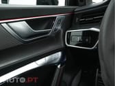 Audi RS6 TFSi Quattro