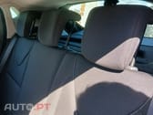 Renault Clio 1.5 dCi Limited