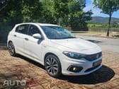 Fiat Tipo 1.6 M-Jet Lounge J17