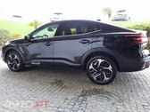 Citroen C4 X 1.2 PureTech Shine EAT8