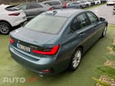 BMW 330 e Corporate Edition Auto