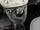 Fiat 500 1.0 Hybrid Lounge