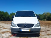 Mercedes-Benz Vito 111 CDI