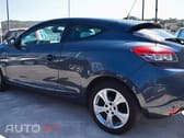 Renault Mégane Coupe 1.6 dCi Bose Edition