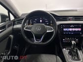 Volkswagen Passat Variant Hibrido 1.4 TSI GTE Plug-in 218hp