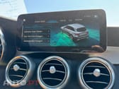 Mercedes-Benz GLC 300 de 4Matic