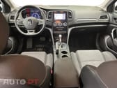 Renault Mégane 1.5 Blue dCi Evolution EDC
