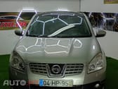 Nissan Qashqai 1.5 dCi Tekna NA