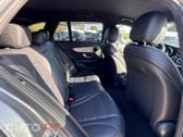 Mercedes-Benz C 250 d AMG Line Aut.