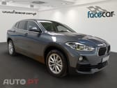 BMW X2 xDrive20i Aut.