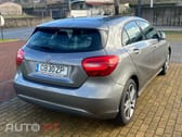 Mercedes-Benz A 180 d Urban