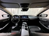 Kia EV6 Air Design Tech