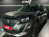 Peugeot 2008 1.5 BlueHDi Allure