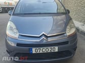 Citroen C4 Grand Picasso 1.6 HDi Exclusive