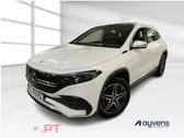 Mercedes-Benz EQA 250 Progressive