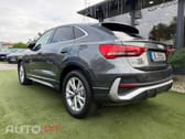 Audi Q3 35 TDI S line S tronic