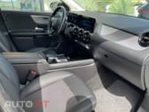 Mercedes-Benz GLA 200 d