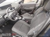 Renault Grand Scénic 1.5 dCi Luxe SS