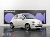 Fiat 500 1.0 Hybrid Lounge
