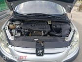 Peugeot 307 1.4 HDi Navtech