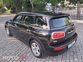 MINI Clubman One D