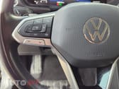 Volkswagen T-Cross 1.0 TSI Life DSG
