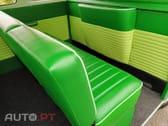 Volkswagen Transporter T1 
