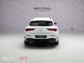 Mercedes-Benz CLA 180 d Shooting Brake AMG Line Aut.