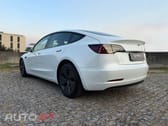 Tesla Model 3 RWD
