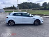 Renault Mégane 1.5 dCi Limited