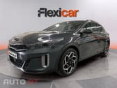 Kia Xceed 1.0 T-GDI GT-Line