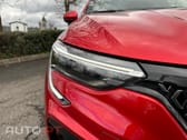 Renault Arkana 1.3 TCe Techno EDC