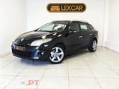Renault Mégane Sport Tourer 1.5 dCi Dynamique SS