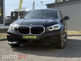 BMW 116 d Advantage Auto