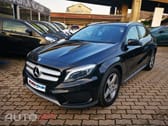 Mercedes-Benz GLA 180 d AMG Line