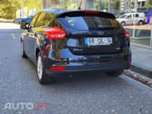 Ford Focus 1.0 SCTi Titanium