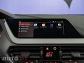 BMW 118 i Corporate Edition Auto
