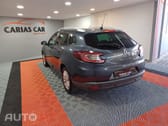 Renault Mégane Sport Tourer 1.5 dCi Limited SS