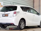 Toyota Verso 1.6 D-4D Comfort