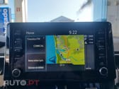 Toyota Corolla Touring Sports 1.8 Hybrid Comfort+P.Sport