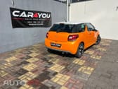 Citroen DS3 1.6 e-HDi So Chic