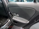 Mercedes-Benz A 180 Business Solution