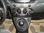 Fiat 500 1.2 Lounge S&S