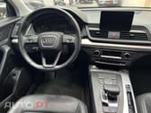 Audi Q5 35 TDI Design S tronic