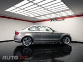 BMW 120 d Coupe