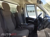 Peugeot Boxer 2.2 BLUE HDI ( CX CARGA BASCULANTE TRASEIRA)