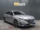 Peugeot 308 SW PureTech 130 EAT8 Allure Pack