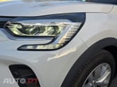 Renault Captur 1.0 TCe Intens Bi-Fuel