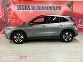 Mercedes-Benz GLA 250 e Progressive